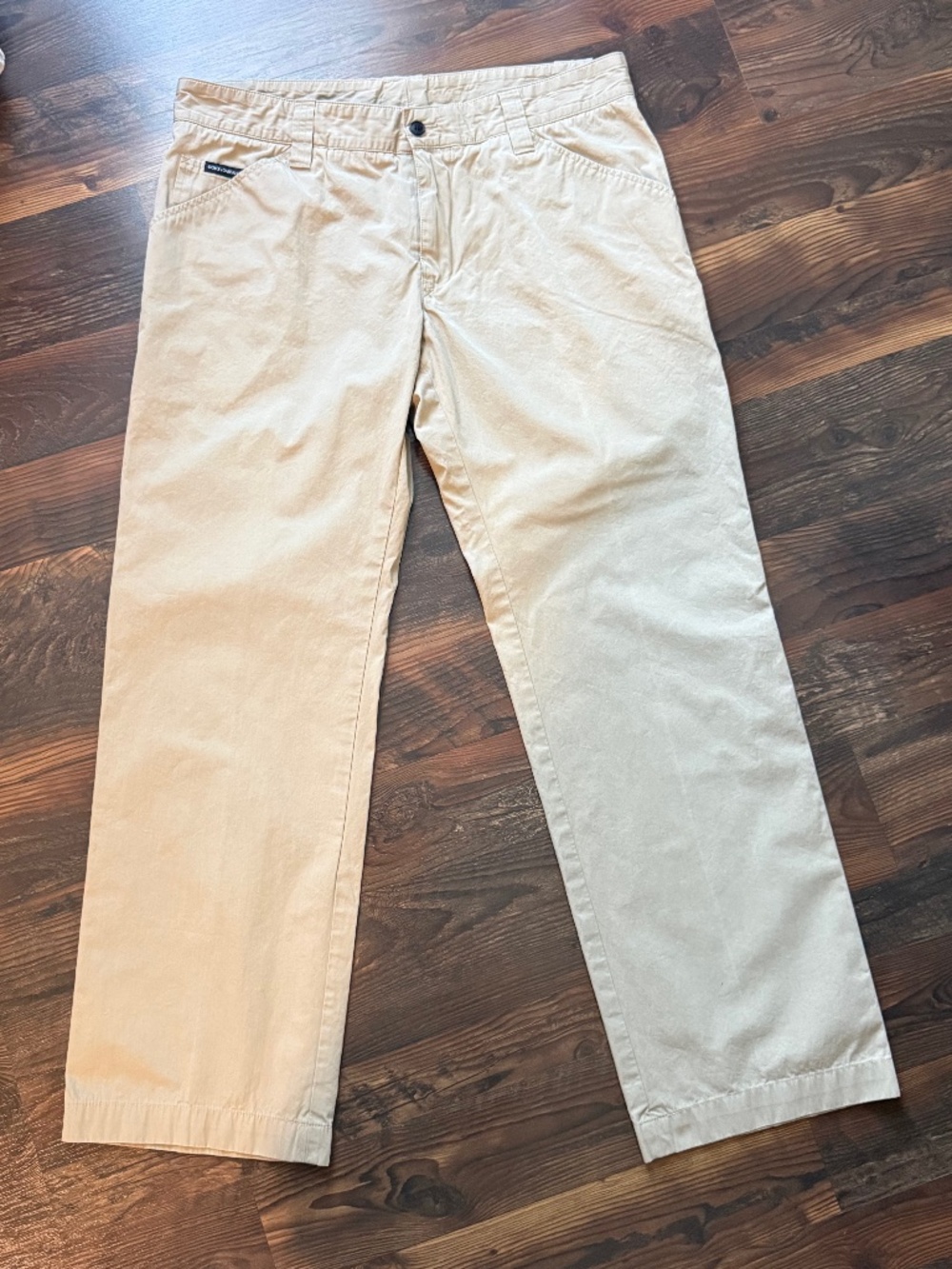 Dolce & Gabbana Pants